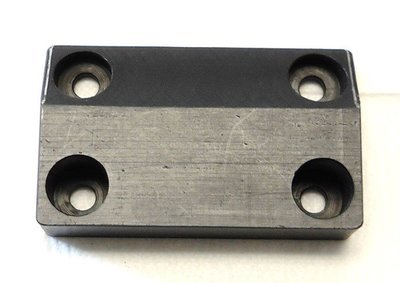 Guide Block, Boom, SP90/95
