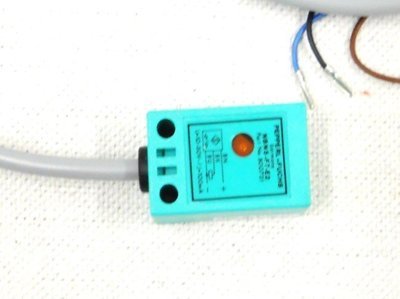 Sensor, Proximity, P&amp;F
