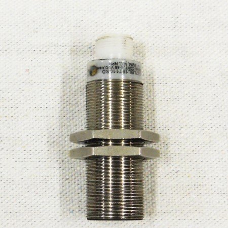 Sensor, Proximity, 18mm