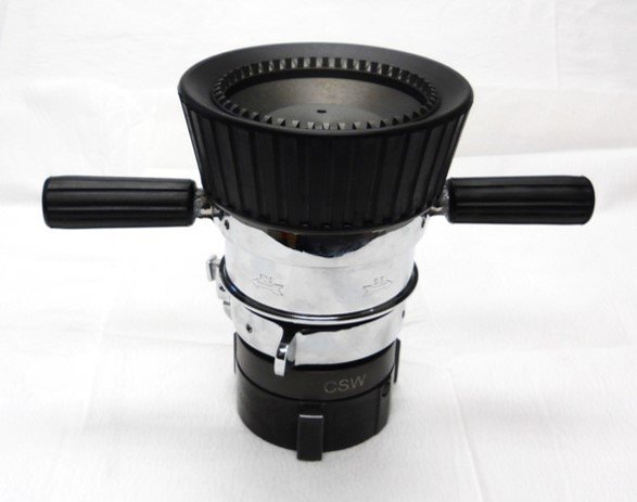 Nozzle, Select-a-Flow