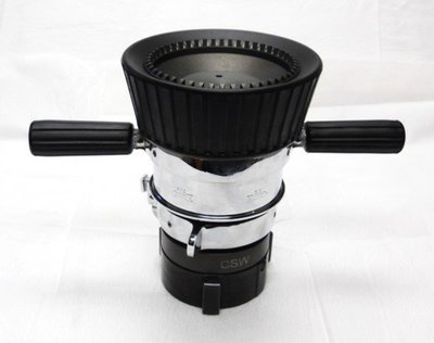Nozzle, Select-a-Flow