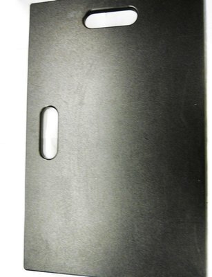 Jack Pad, Outrigger Poly