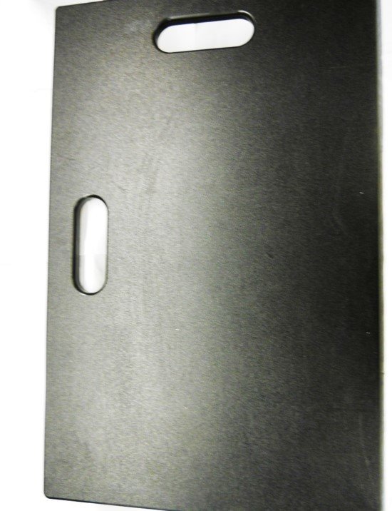 Jack Pad, Outrigger Poly