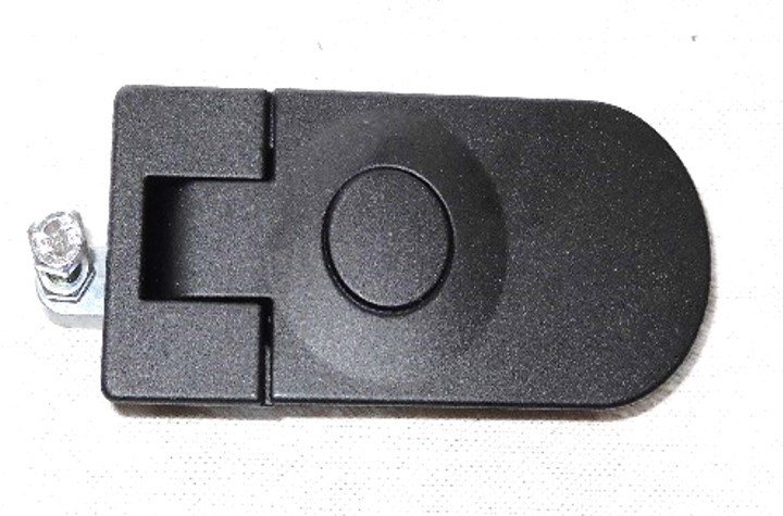 Latch, Air Bottle Door