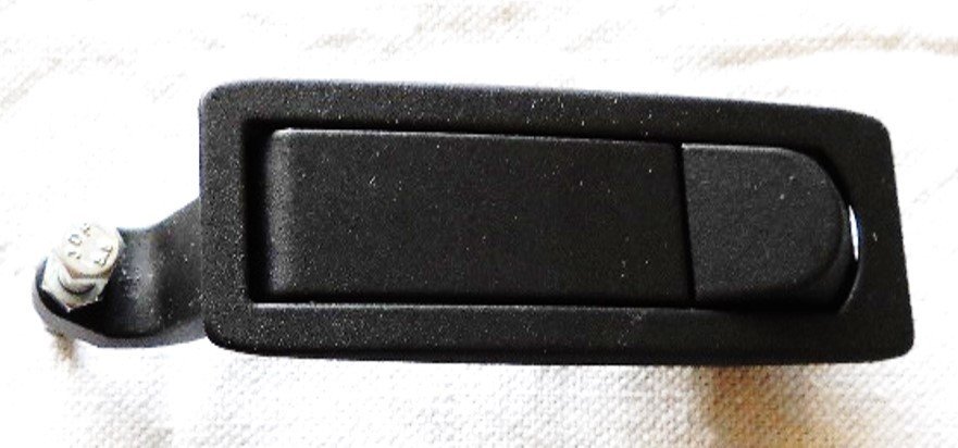 Latch, Air Bottle Door Lever