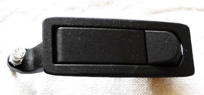 Latch, Air Bottle Door Lever