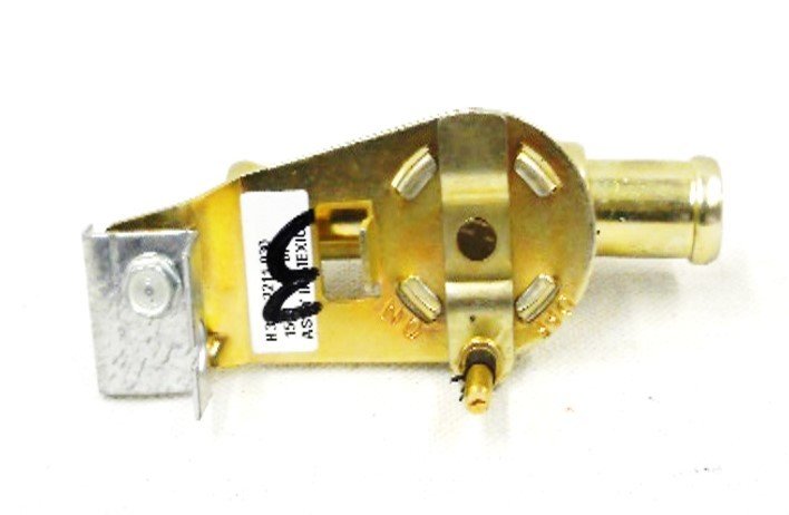 Valve, Water Shut-Off