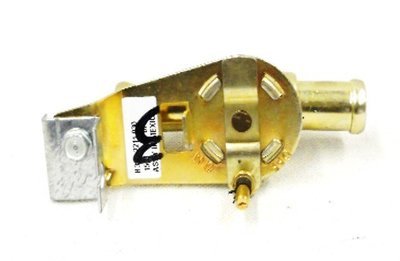 Valve, Water Shut-Off