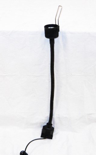 Map Light, LED 20&quot; Gooseneck