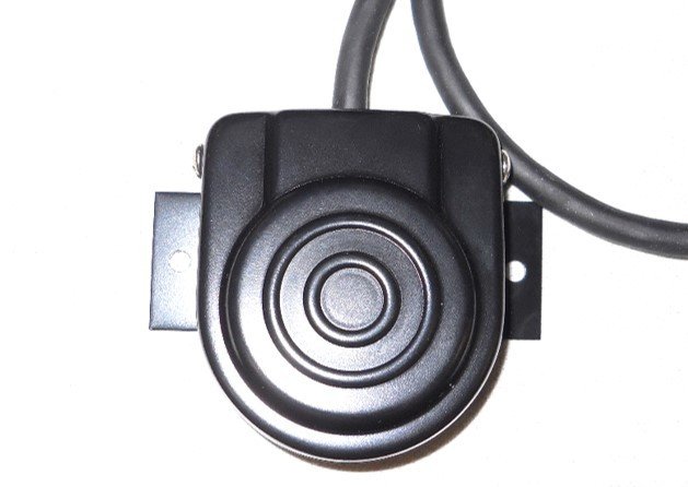 Foot Switch, Compact