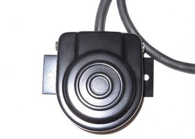 Foot Switch, Compact