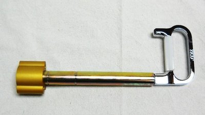 Handle Assembly, Ladder Storage
