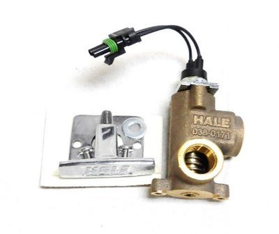 Valve, PVT Primer