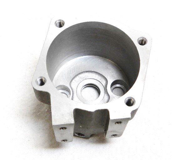 Cylinder, VPS