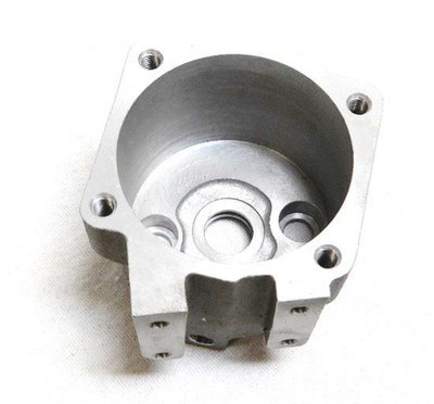 Cylinder, VPS