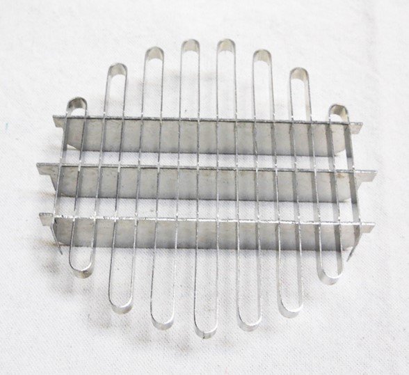 Strainer, 6&quot; Intake, Suction Tube