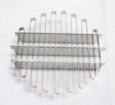 Strainer, 6&quot; Intake, Suction Tube
