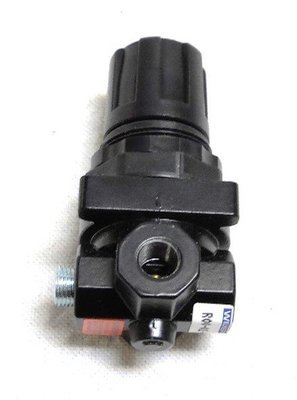 Regulator, Mini Air