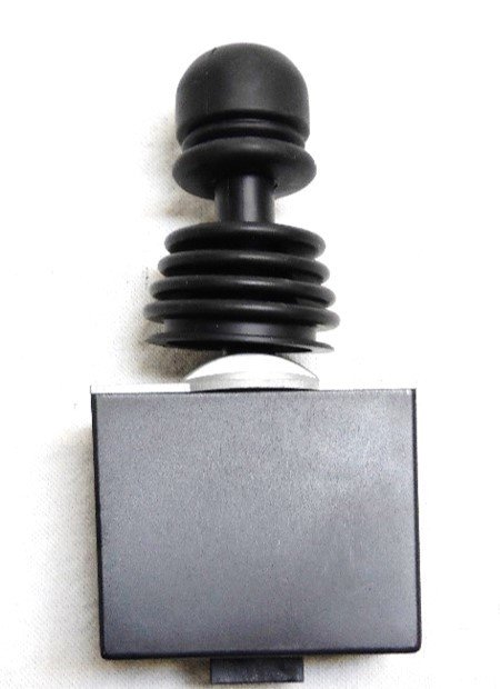 Joystick, Platform Control