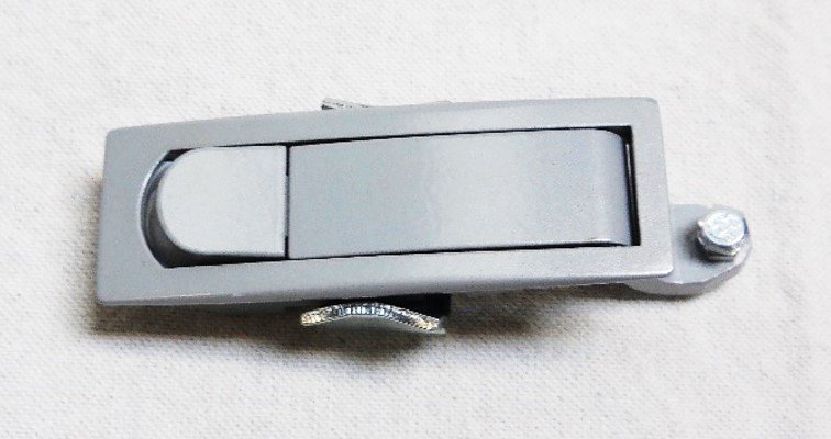 Latch, Air Bottle Door Lever