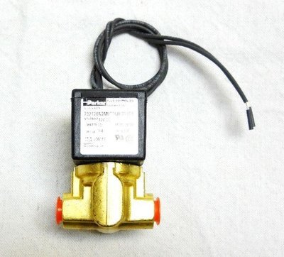 SOLENOID - Air Horn