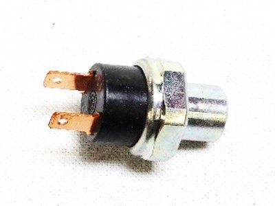 Switch, High\Low Binary, HVAC