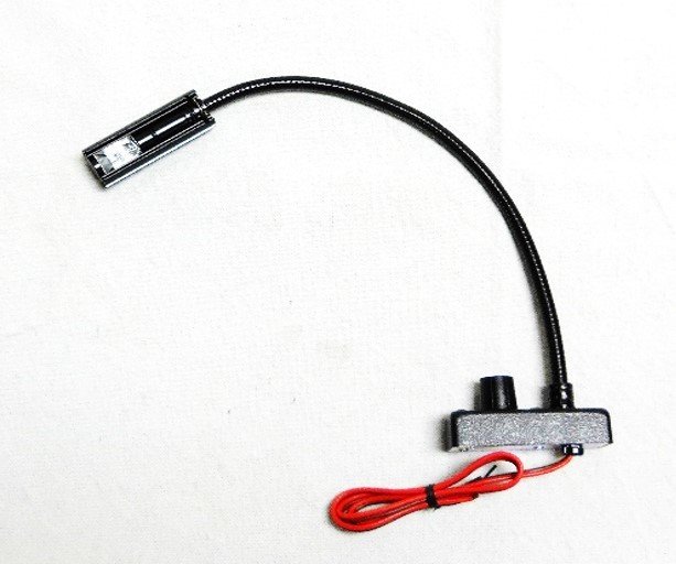 Map Light, 12 VDC