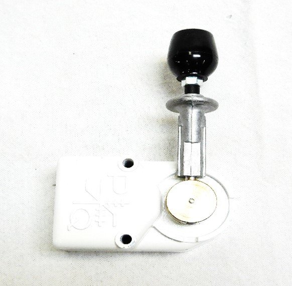 Controller, 9 VDC, Platform Joystick
