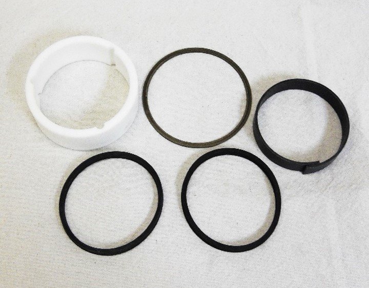 Seal Kit, Waterway
