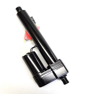 Actuator Assembly, Electric, Ladder Rack