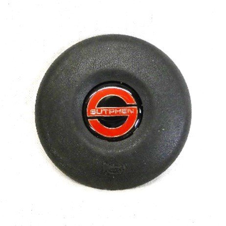 Button, Horn, w\ Sutphen Logo