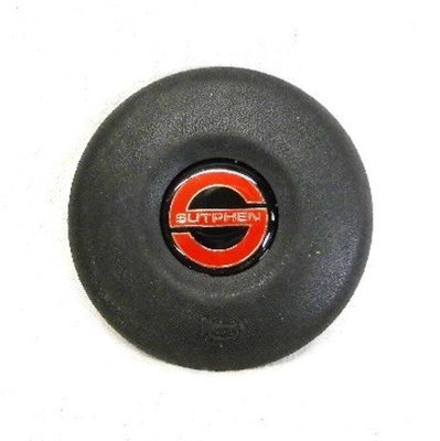 Button, Horn, w\ Sutphen Logo