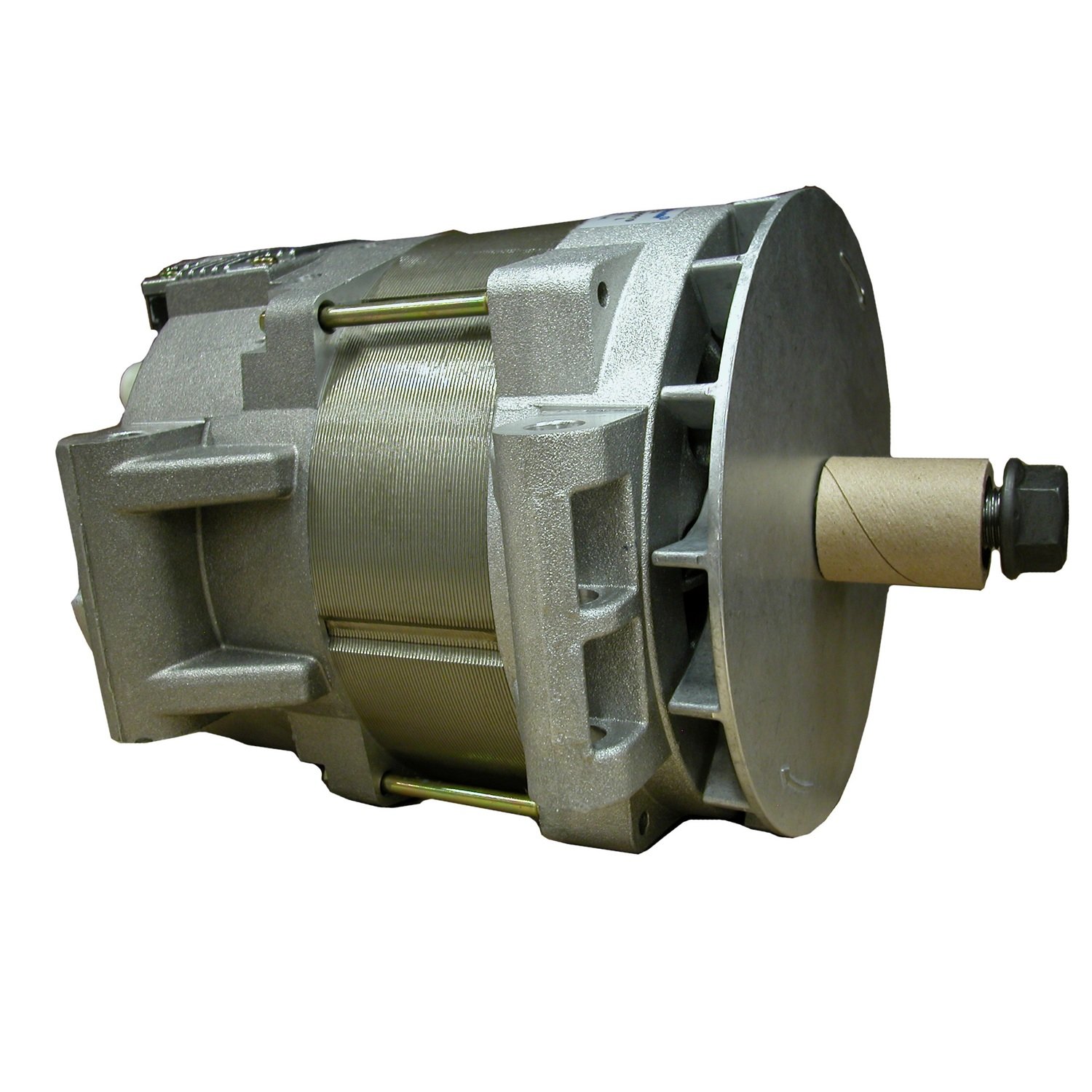 Alternator, Pad Mount, Self Excited
