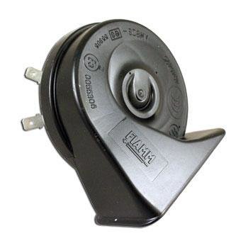 Horn, Electric