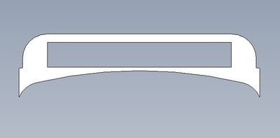 Skin, Bumper Top