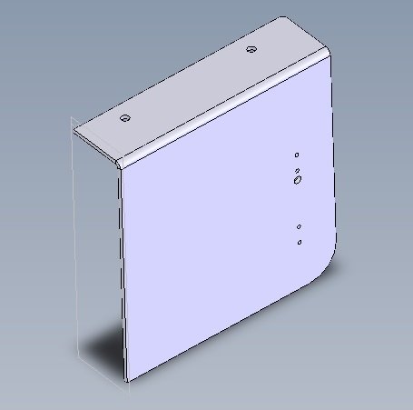 Skin, Bumper Side