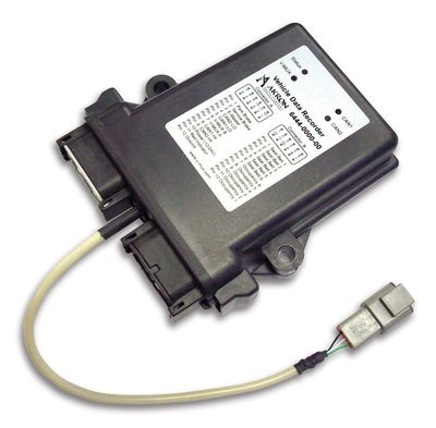Module, Expansion
