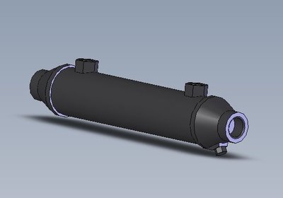 Exchanger, Heat