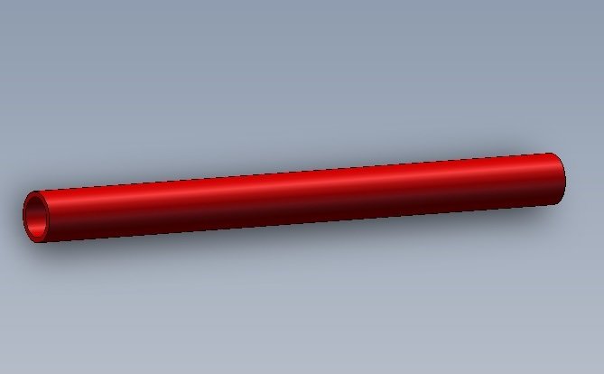 Hose, Diesel Fuel Fill