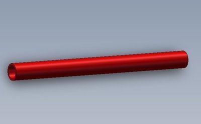 Hose, Diesel Fuel Fill