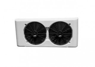 Condenser, Premium Package, HVAC