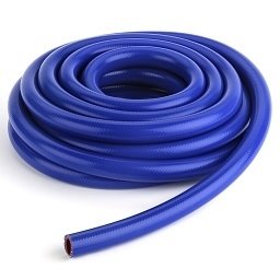 Hose, 3/4&quot; Heater Silicone