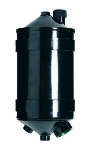 Reservoir, Power Steering Oil