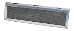 Screen, Ember