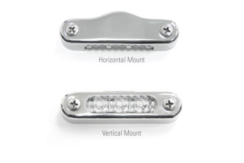 Light, Eon, 3 LED