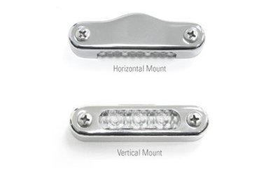 Light, Eon, 3 LED