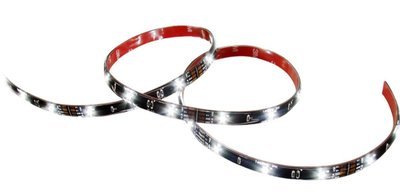 Light, Flexible LED