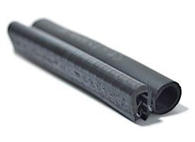 Seal, Pound-On, Bubble Rubber