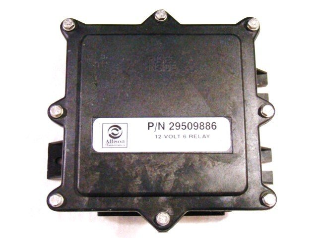VIM Assembly, HD &amp; EVS Transmission