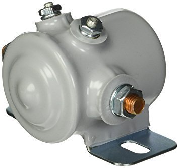 Solenoid, Plasticized